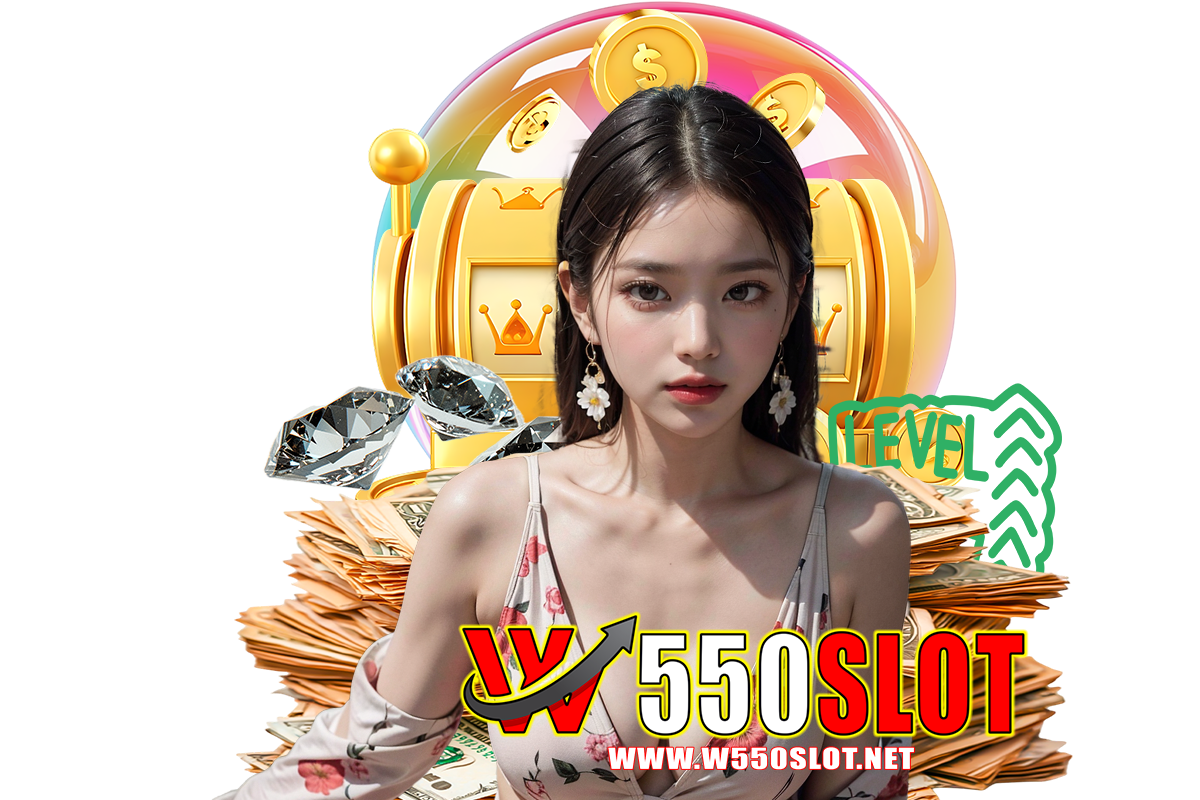 w550 slot
